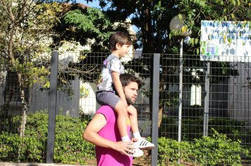 Foto - 2ª Jornada Municipal da Educação Infantil/2024