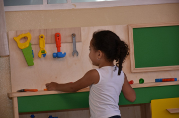 Foto - 2ª Jornada Municipal da Educação Infantil/2024