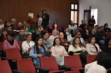 Foto - Cerimônia de posse Conus 2026/28