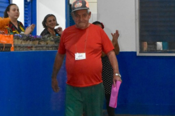 Foto - Secretaria de Assistência Social realizou 3º Encontro dos Serviços de Convivência e Fortalecimentos dos vínculos para atendidos dos Cras