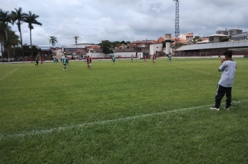 Foto - Futebol Amador