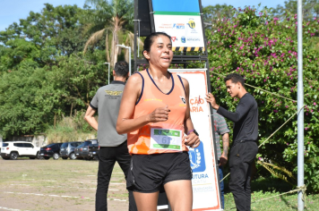 Foto - Secretaria de Educação promoveu 6ª Corrida e Caminhada Educação Solidária