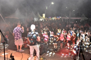 Foto - Carnaval 2026 - Dia 01