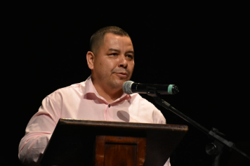 Foto - 2ª Jornada Municipal da Educação Infantil/2024