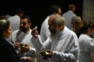 Foto - Botucatu 170 anos - Missa Campal e Show com o cantor Thiago Brado