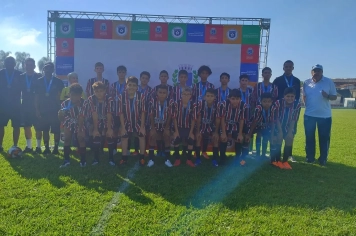 Foto - Futebol Amador