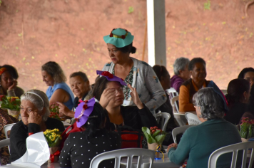 Foto - Secretaria de Assistência Social realizou 3º Encontro dos Serviços de Convivência e Fortalecimentos dos vínculos para atendidos dos Cras