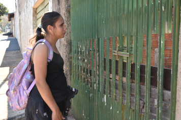 Foto - Campanha do Agasalho 2024