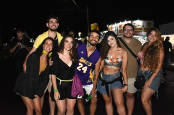 Foto - Carnaval 2026 - Dia 04
