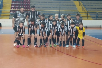 Foto - Futebol Amador