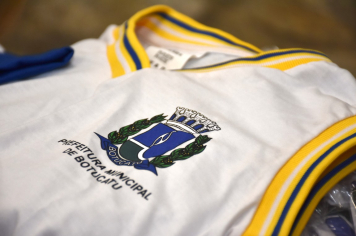 Foto - Retorno às aulas - Ano letivo 2025