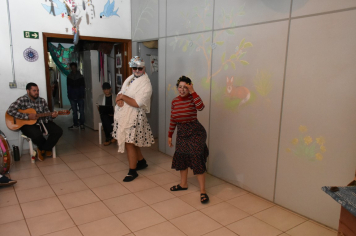 Foto - Escola do Meio Ambiente realiza premiação a alunos com o Selo EMA 2024