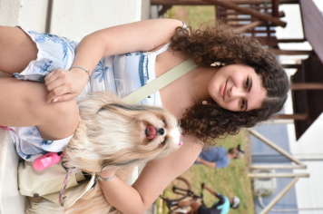 Foto - Inauguração do Parque Linear Rio Lavapés