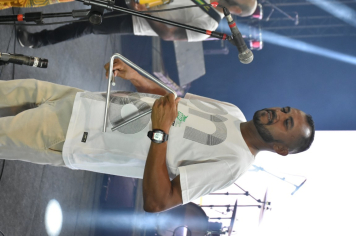 Foto - Botucatu 170 anos - Confira as apresentações dos Artistas locais nas comemorações de 170 anos de Botucatu