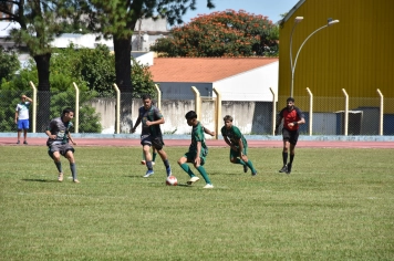 Foto - Final do Futebol Sub-20 2026