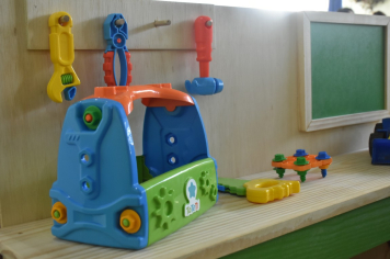 Foto - 2ª Jornada Municipal da Educação Infantil/2024