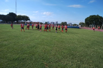 Foto - Futebol Amador