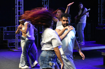 Foto - Botucatu 170 anos - Confira as apresentações dos Artistas locais nas comemorações de 170 anos de Botucatu