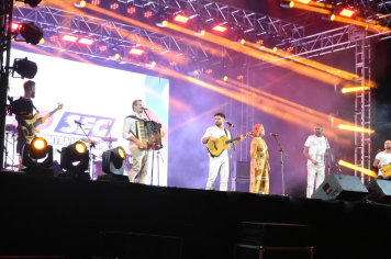 Foto - Botucatu 170 anos - Confira as apresentações dos Artistas locais nas comemorações de 170 anos de Botucatu