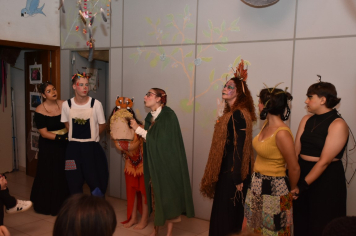 Foto - Escola do Meio Ambiente realiza premiação a alunos com o Selo EMA 2024