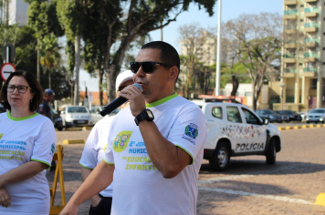 Foto - 2ª Jornada Municipal da Educação Infantil/2024