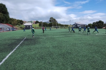 Foto - Futebol Amador