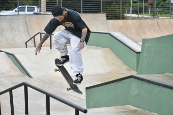 Foto - Inauguração do Parque Linear Rio Lavapés