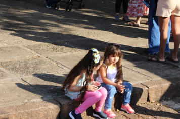 Foto - 2ª Jornada Municipal da Educação Infantil/2024