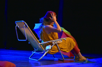 Foto - 1ª Semana Municipal de Orientação e Prevenção de Acidentes com Crianças