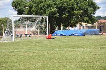 Foto - Final do Futebol Sub-20 2026