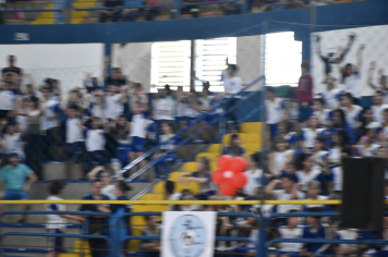 Foto - Proerd 2024 realiza Formatura de alunos da Rede de Ensino de Botucatu