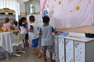 Foto - 2ª Jornada Municipal da Educação Infantil/2024