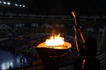 Foto - 64ª Edição dos Jogos Infantis Plínio Paganini/2024