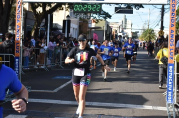Foto - Aniversário de Botucatu - Corrida Anos Luz