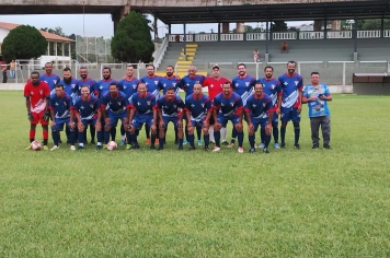 Foto - Futebol Amador