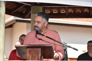 Foto - Inauguração Memorial da Música Caipira