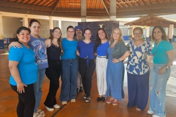 Foto - Novembro Azul