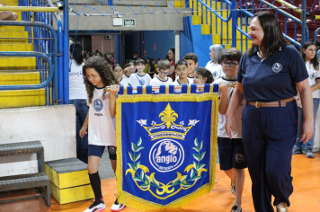 Foto - 64ª Edição dos Jogos Infantis Plínio Paganini/2024