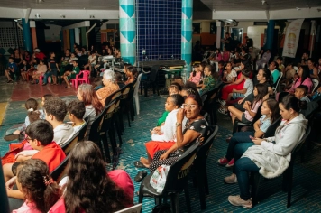 Foto relacionada - CineSolar exibe curtas-metragens e Divertidamente 2 em Botucatu na próxima quarta-feira, 25