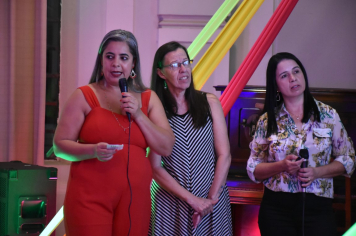 Foto - 2ª Jornada Municipal da Educação Infantil/2024