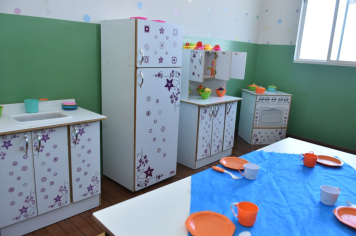 Foto - 2ª Jornada Municipal da Educação Infantil/2024