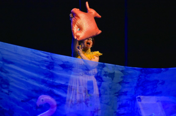 Foto - 1ª Semana Municipal de Orientação e Prevenção de Acidentes com Crianças