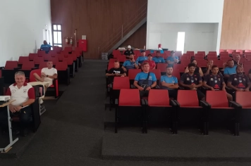 Foto - Futebol Amador