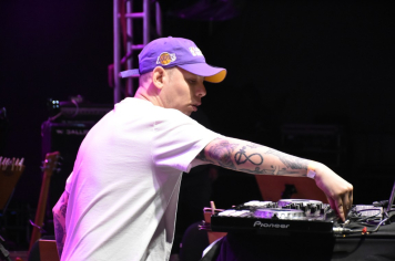 Foto - Botucatu 170 anos - Confira as apresentações dos Artistas locais nas comemorações de 170 anos de Botucatu