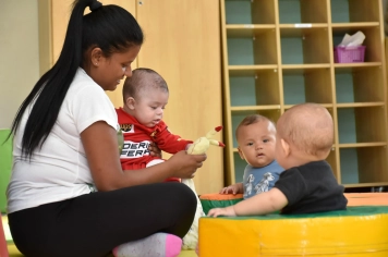 Foto - Volta às aulas 2026