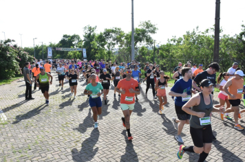 Foto - Secretaria de Educação promoveu 6ª Corrida e Caminhada Educação Solidária