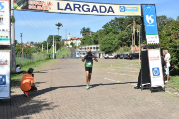 Foto - Secretaria de Educação promoveu 6ª Corrida e Caminhada Educação Solidária
