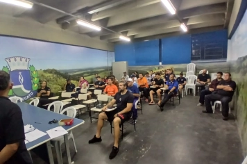 Foto - Futebol Amador