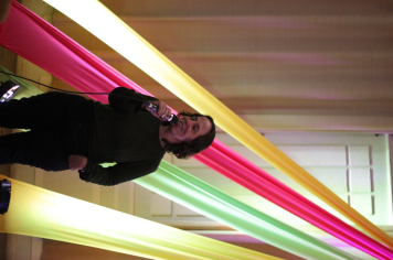 Foto - 2ª Jornada Municipal da Educação Infantil/2024