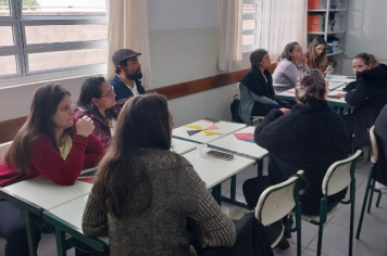 Foto - Replanejamento 2025 - 2º Semestre